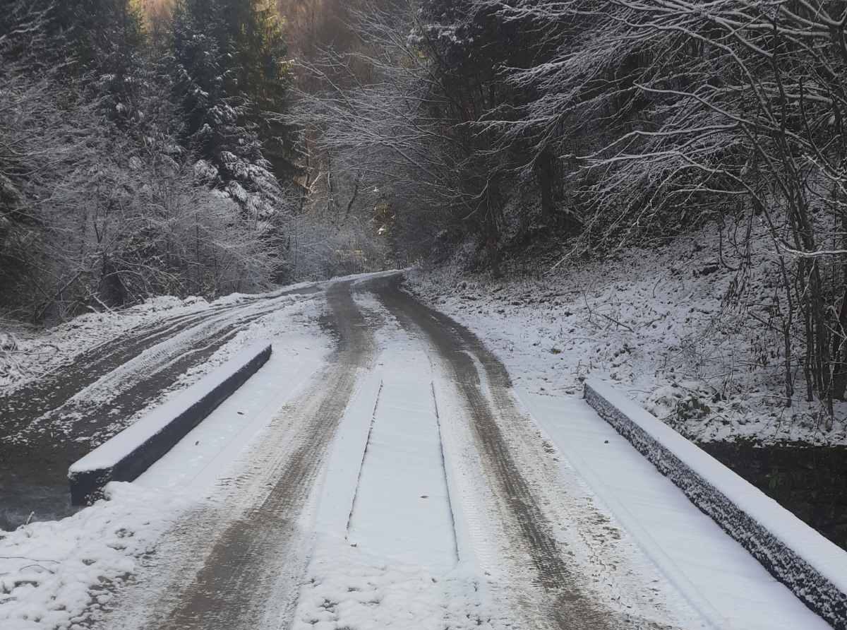 Kotor Varo Zavr Ena Rekonstrukcija Mosta Na Putu Iprage Orkovi I