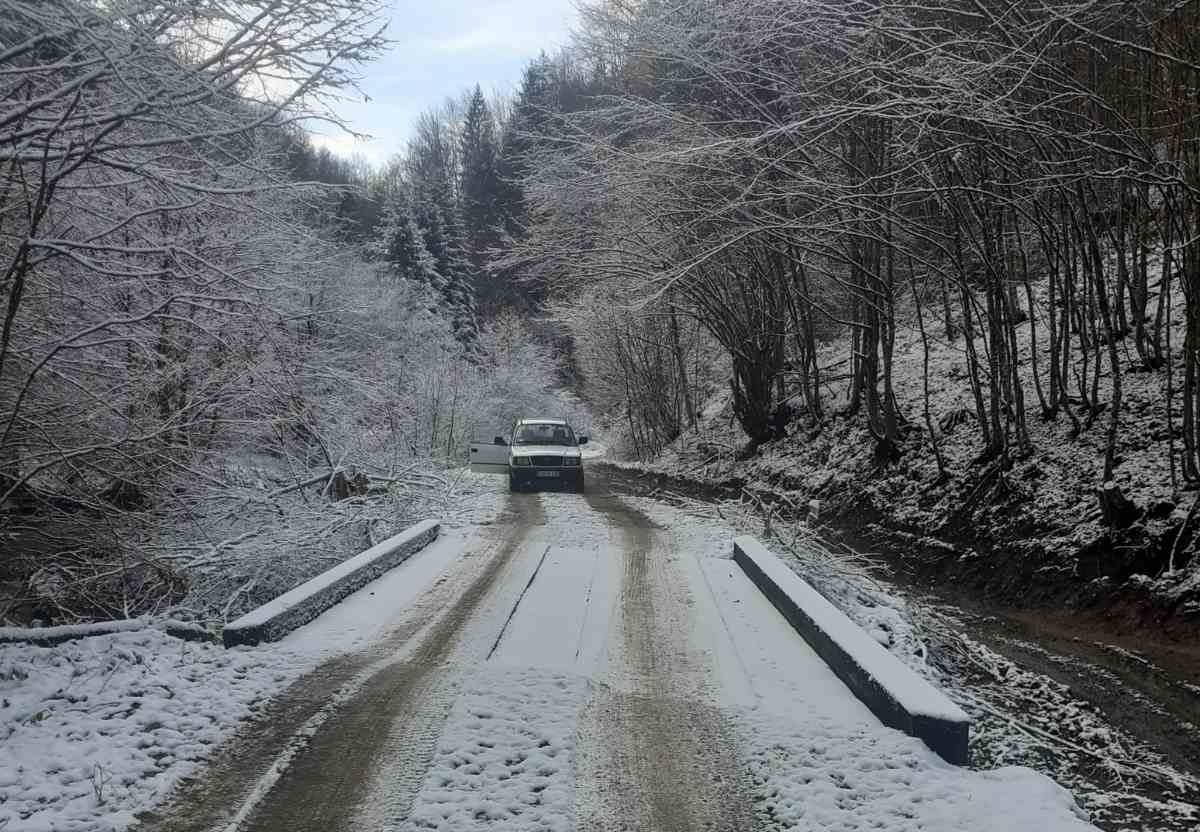 Kotor Varo Zavr Ena Rekonstrukcija Mosta Na Putu Iprage Orkovi I