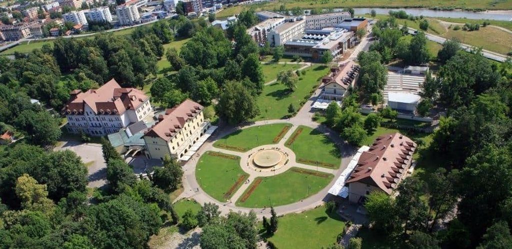 Ilidza