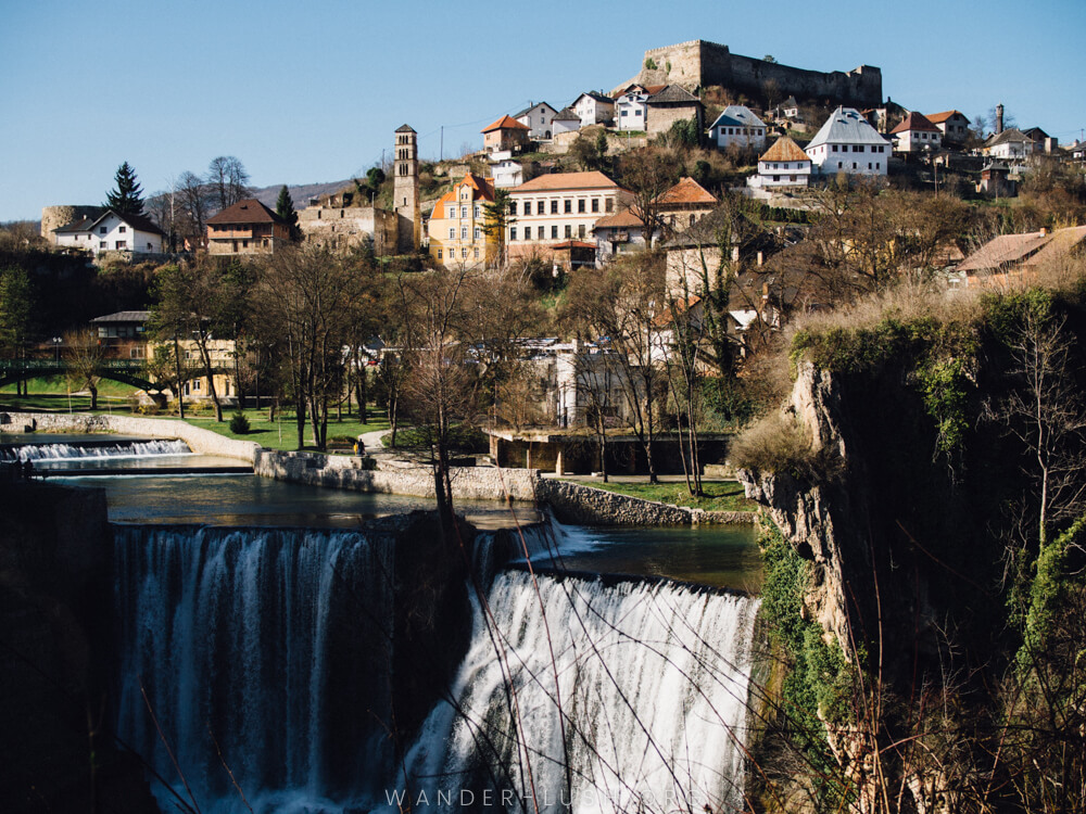 Jajce 1