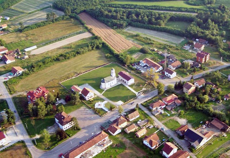 Opština Pelagićevo panorama