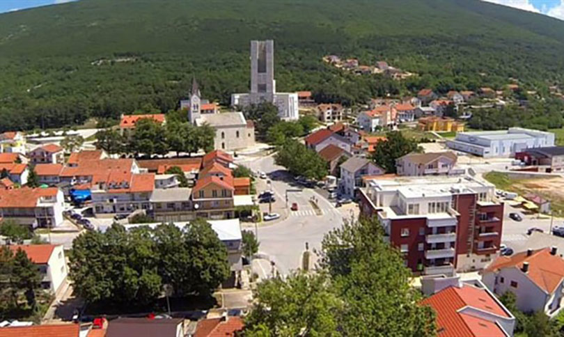 Posušje