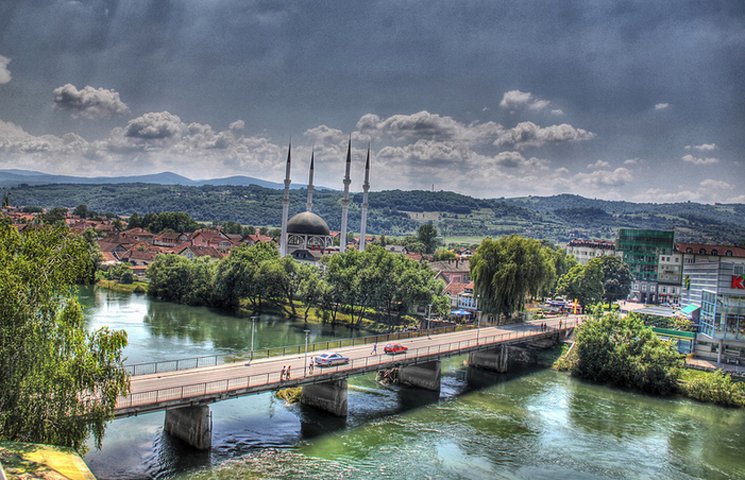 Sanski Most