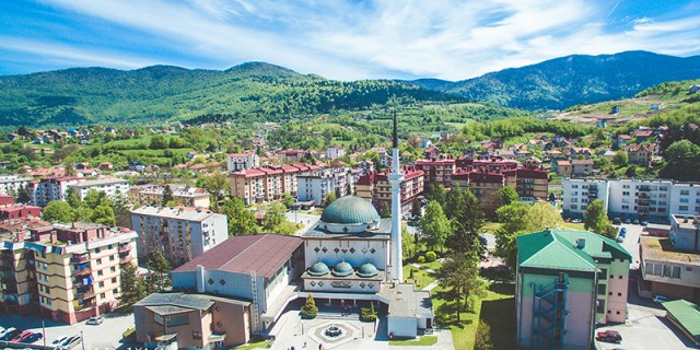 Hadžići