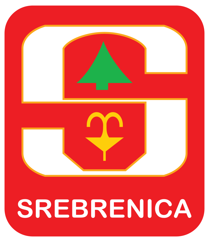 Opština Srebrenica grb