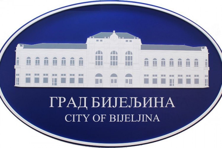 Grad Bijeljina