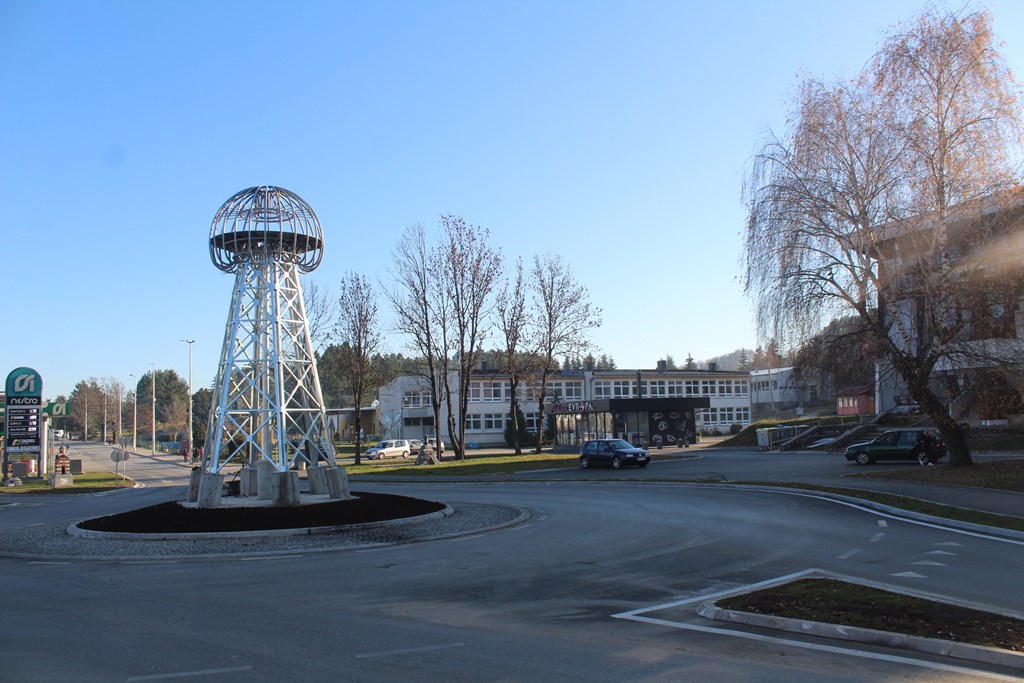 Nevesinje kruzni tok