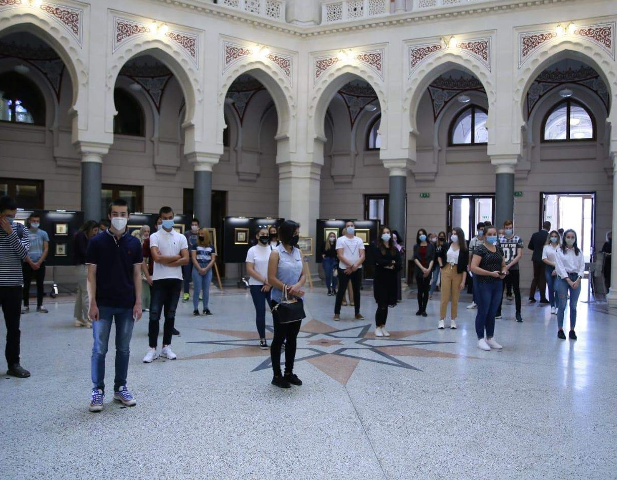 Sarajevo dan dječijih prava