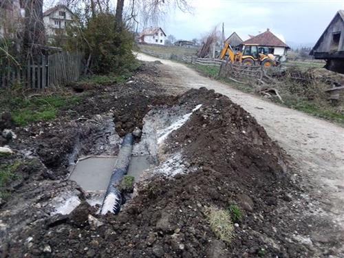 Sokolac Batovo
