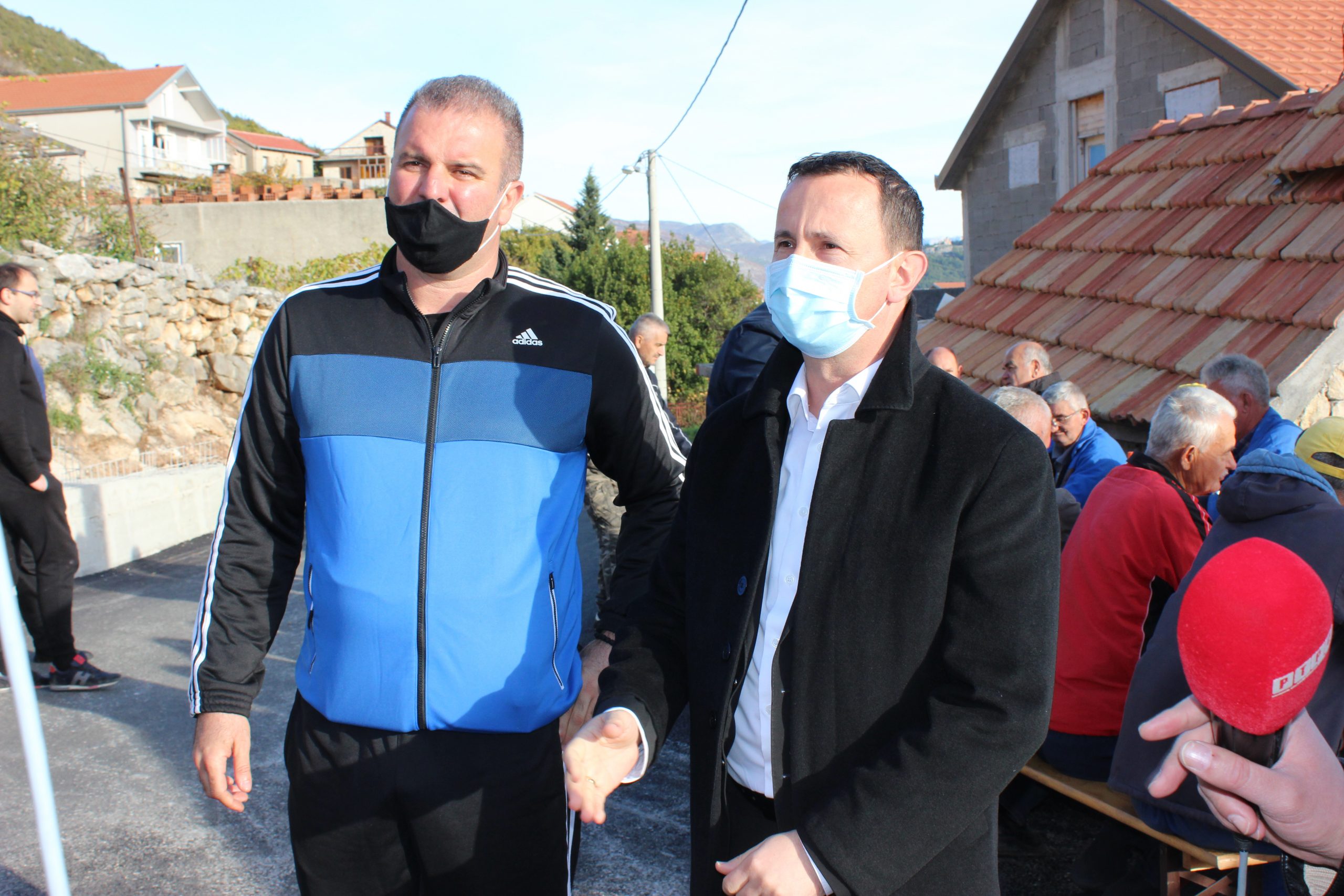 Trebinje Zasad