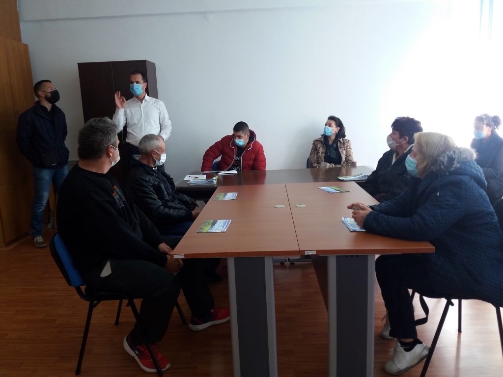 Trebinje poljoprivredni grantovi