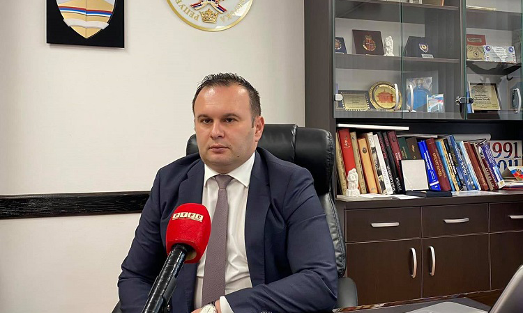 Ljubiša Ćosić