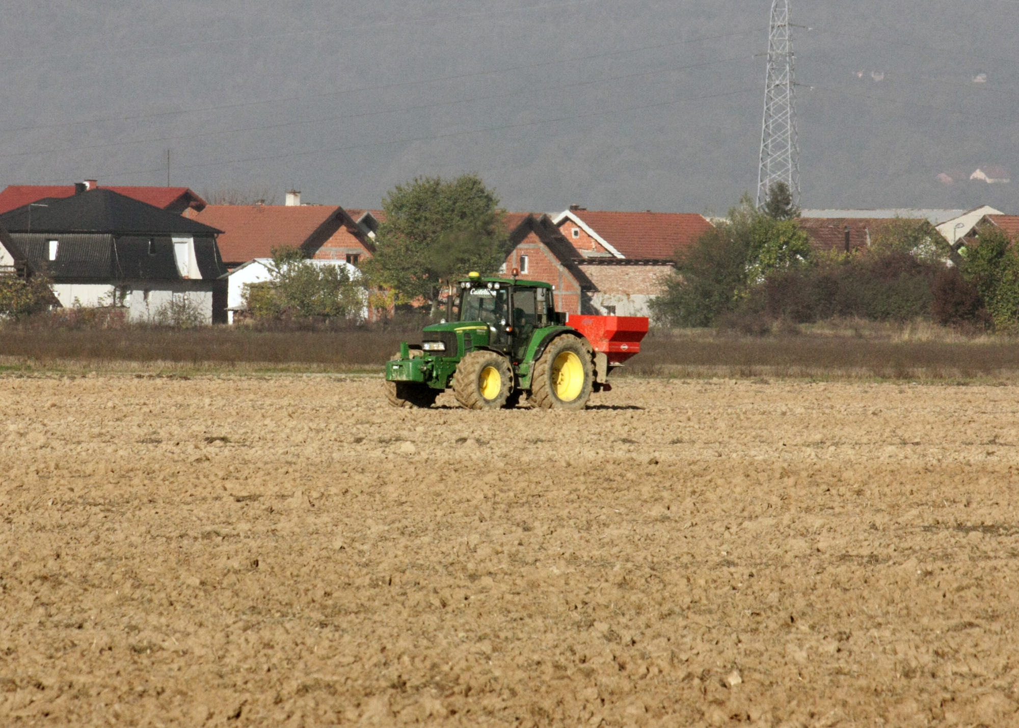 Modriča poljoprivreda 1