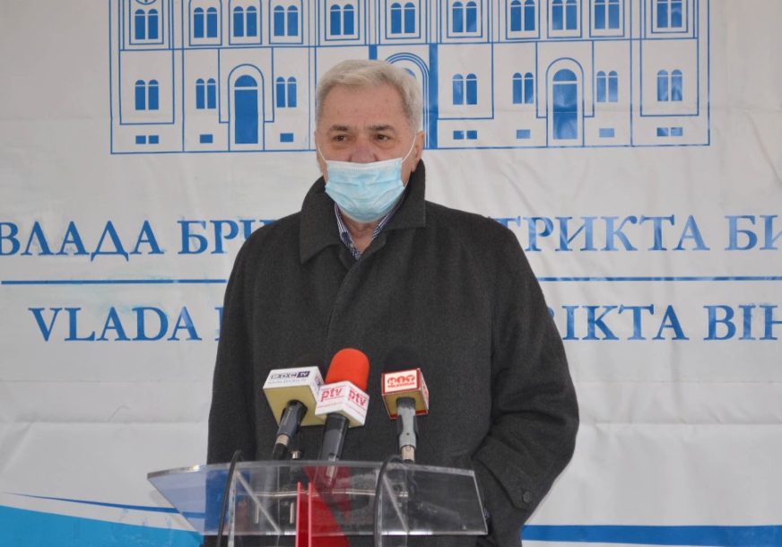 Perica Burgić