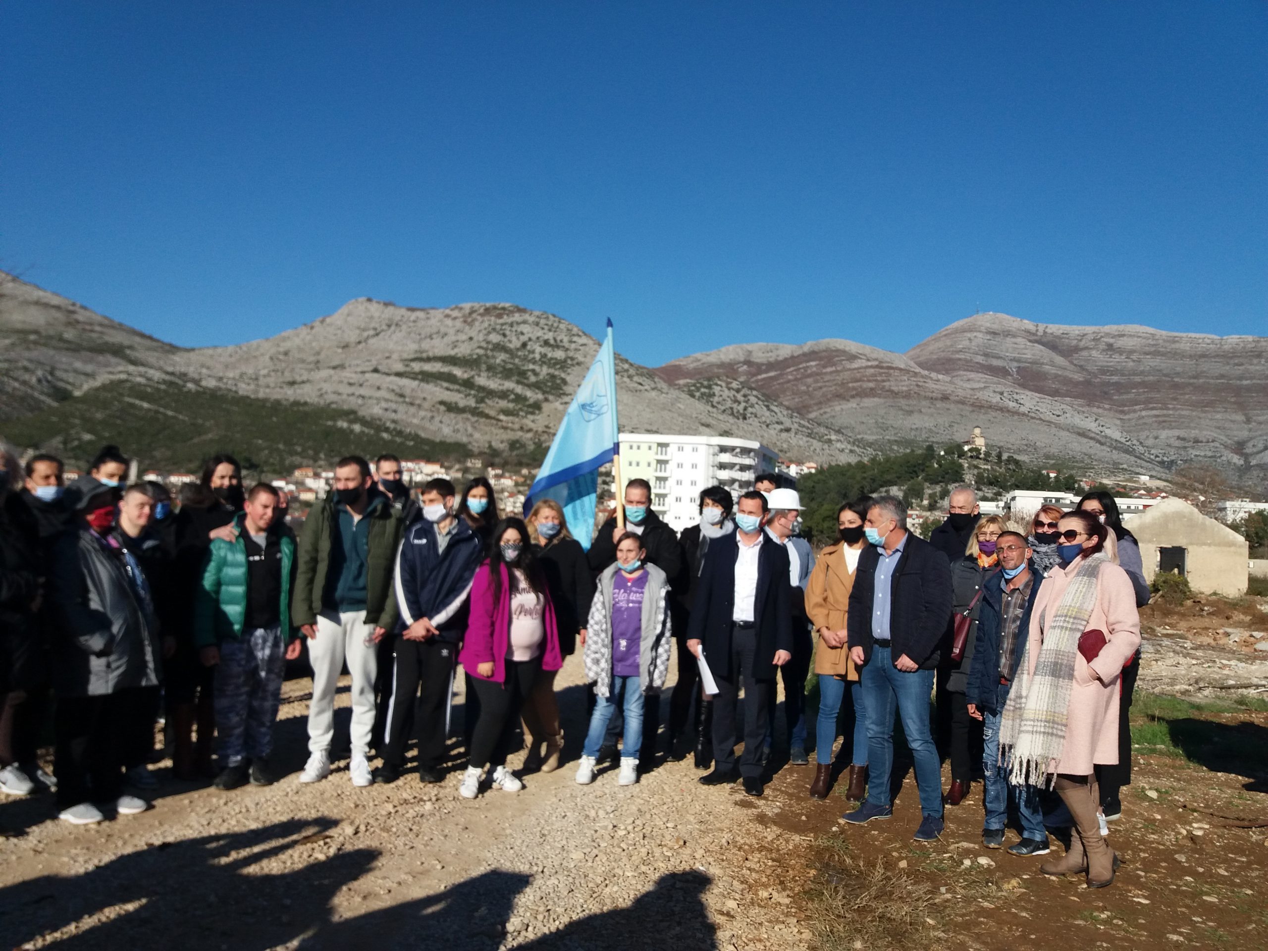 Trebinje centar za osobe s poteškoćama