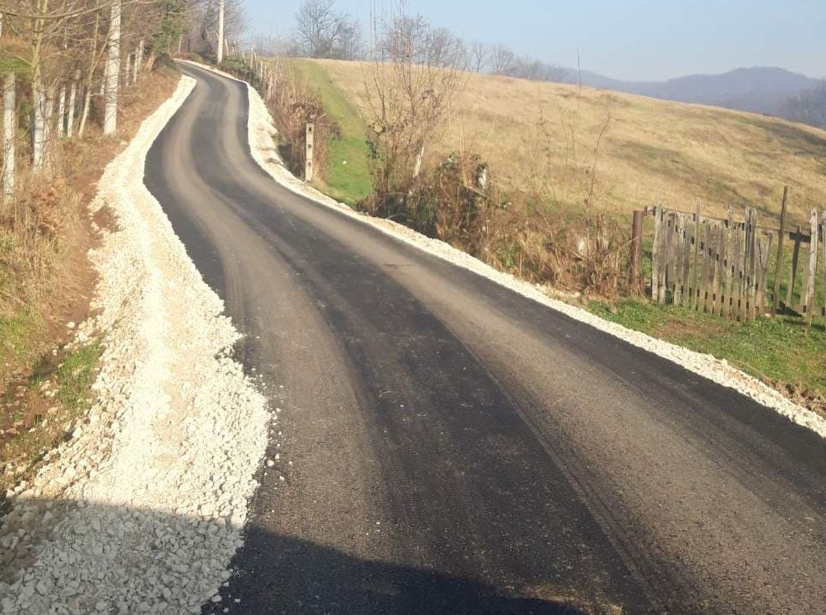 Živinice Dubrave Gornje