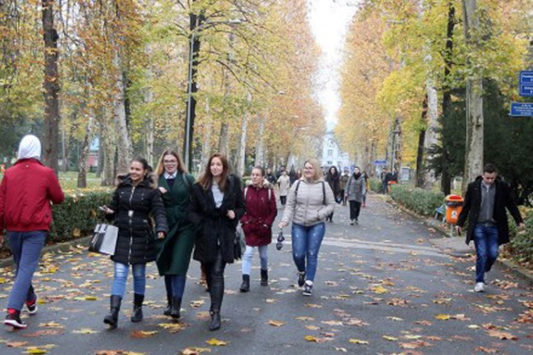 Kampus Banja Luka