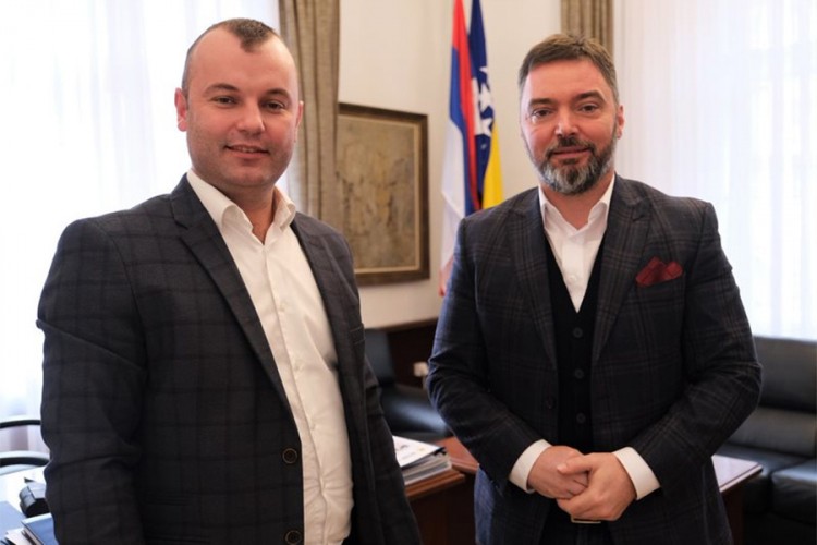 Košarac i Grujičić