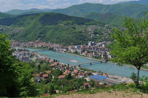 Goražde i Novo Goražde se moraju oslanjati jedno na drugo Nacelnik