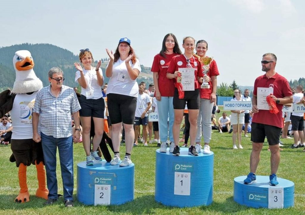 Sportisti opštine Sokolac ostvarili značajan rezultat na 57. MOSI