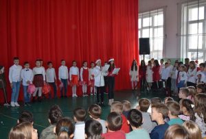 Sokolac Obilježen „Dan dječije radosti“ Nacelnik