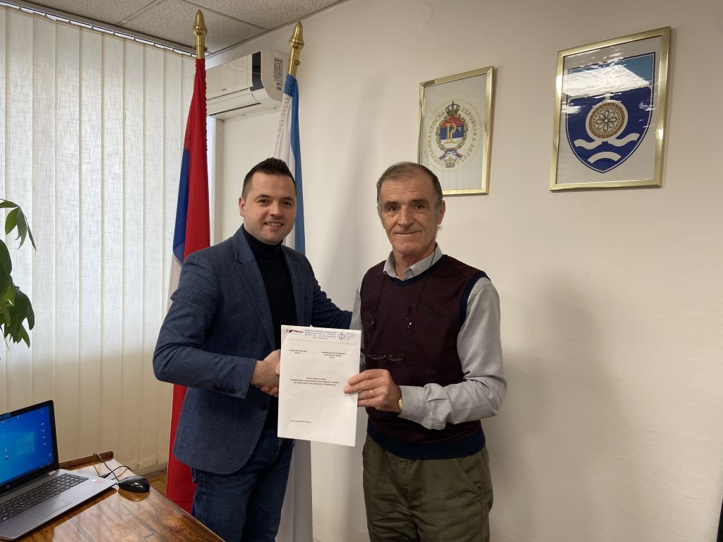 Potpisane izmjene Posebnog kolektivnog ugovora za zaposlene u Opštinskoj upravi Foča