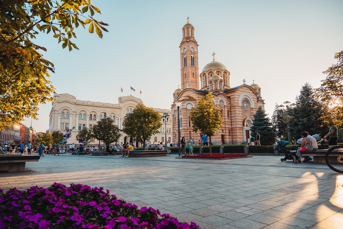 Banja Luka: Grad podržao 45 projekata iz oblasti kulture - Nacelnik