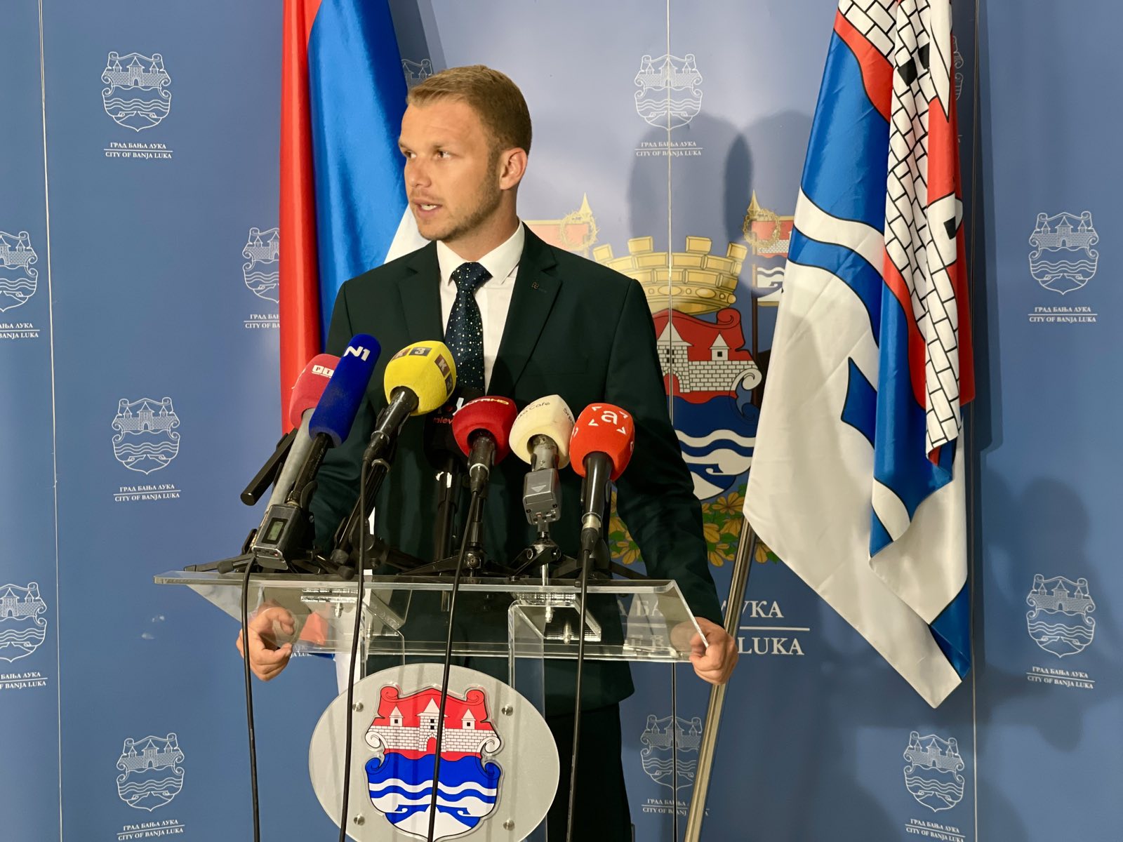 Banja Luka: Gradonačelnik najavio povećanje subvencija za privatne vrtiće