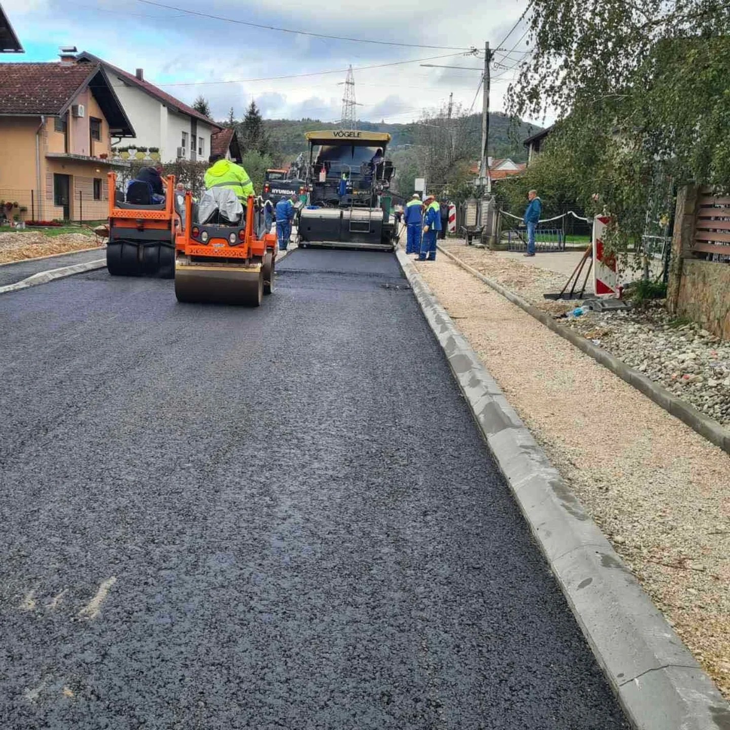 Banja Luka: Izmjena u režimu odvijanja saobraćaja u Česmi