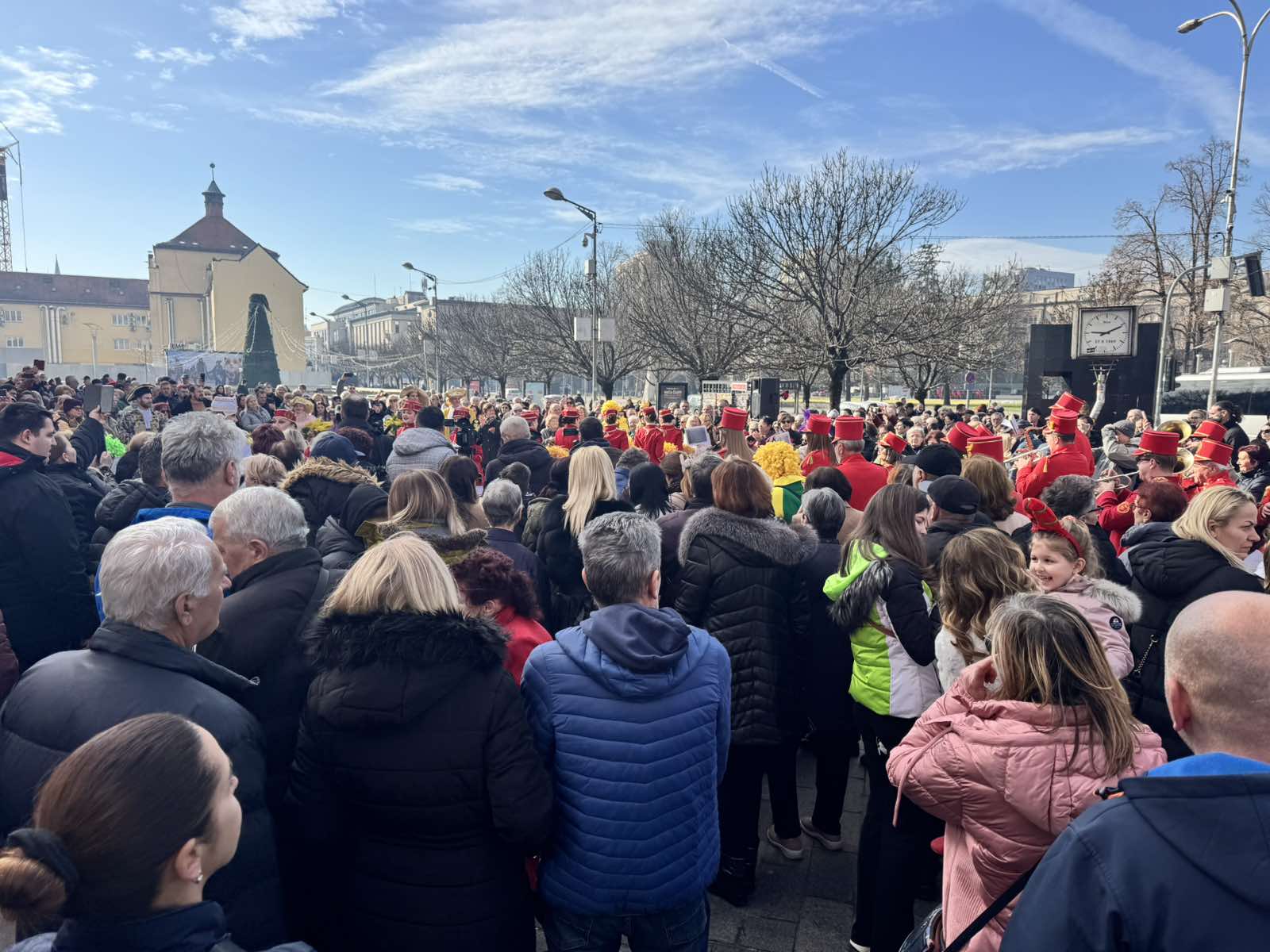 Banja Luka: Održan Praznik mimoze u našem gradu