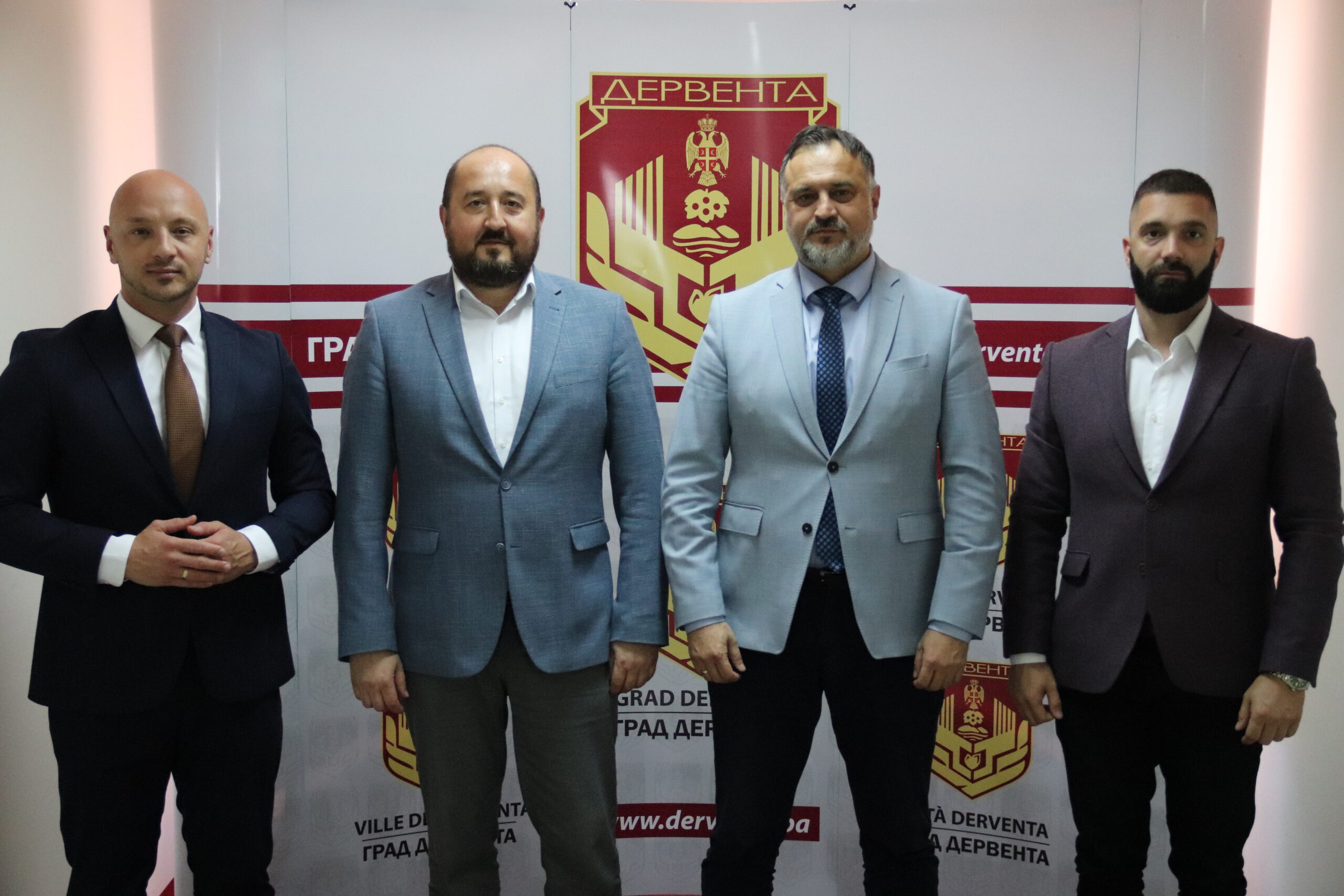 Derventa ostaje dio dječijeg plesno-muzičkog takmičenja „Ritam Evrope“