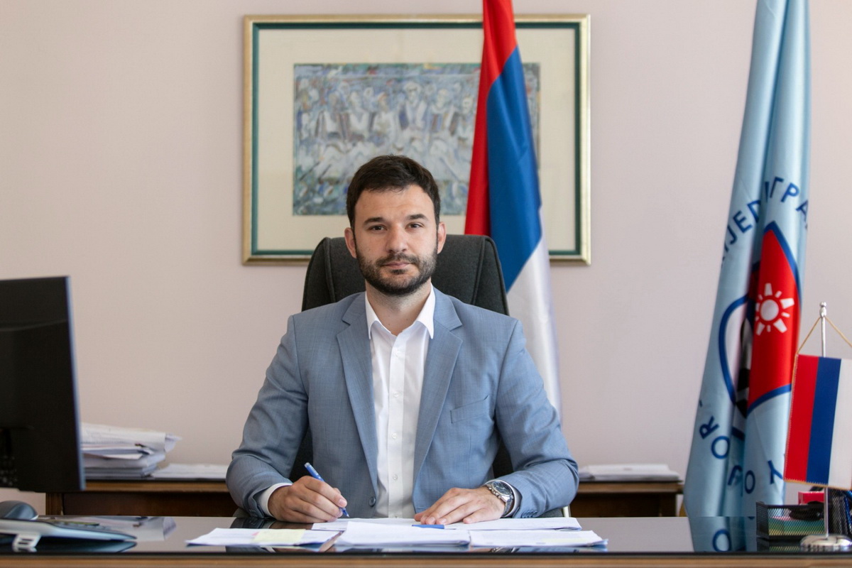 Gradonačelnik odgovorio na otvoreno pismo neformalne grupe građana “Prijedor se budi”