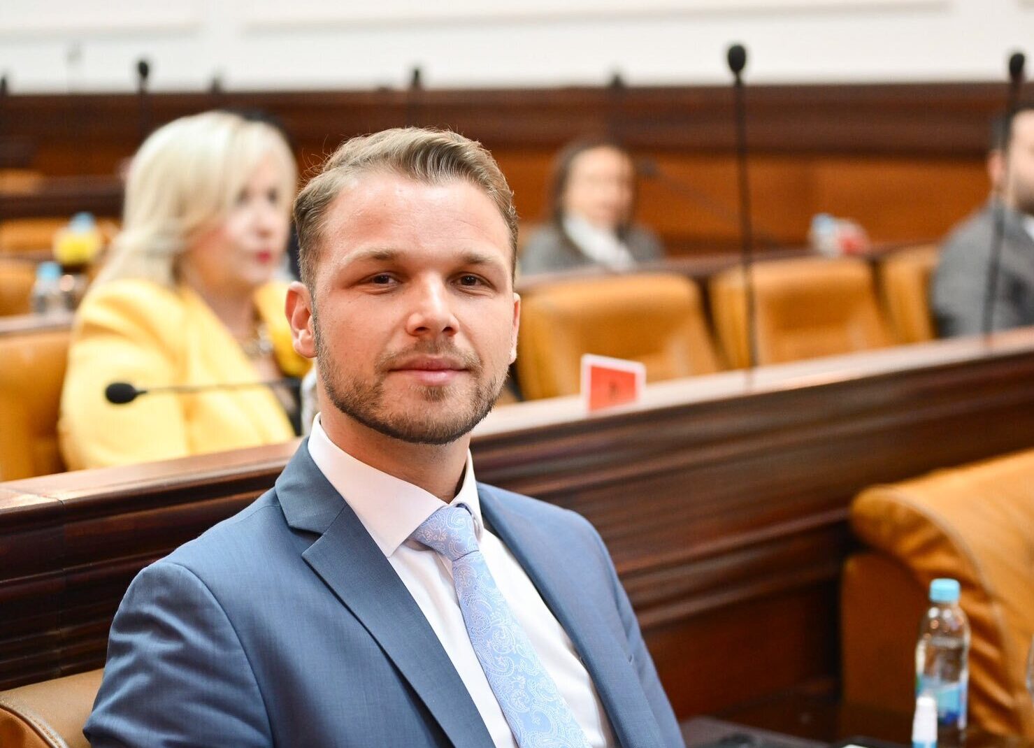 Stanivuković: Prijedlog budžeta od 252 miliona upućen u proceduru, 15. put predlažemo neradnu nedjelju