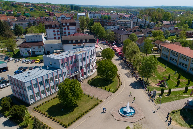 Opština Srbac izradila brošuru “Budžet za građane 2025”