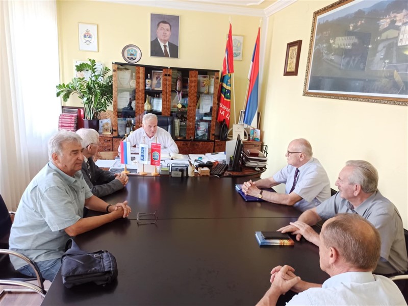 Srbački penzioneri pokazali primjer dobre organizacije i saradnje