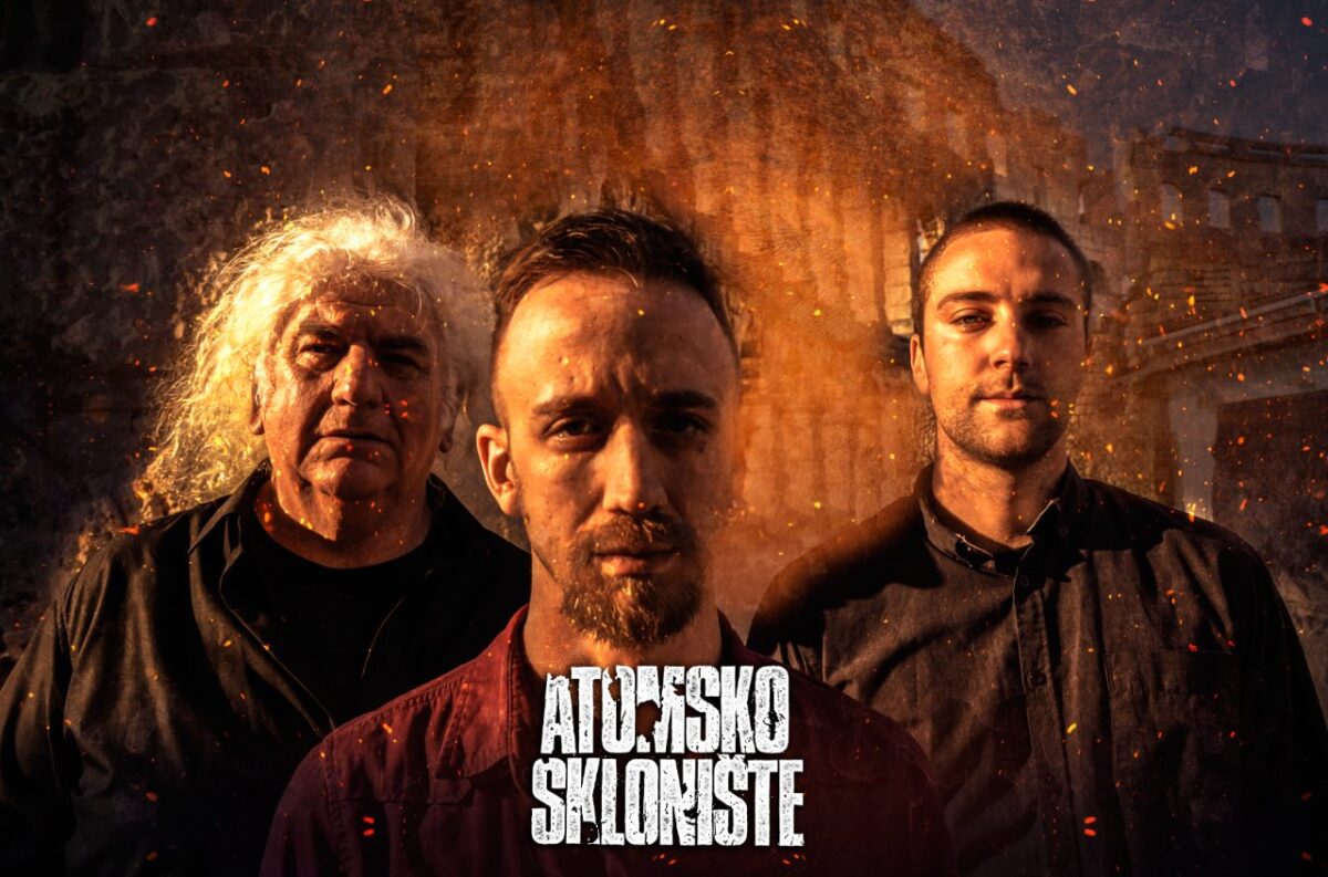Kultno “Atomsko sklonište” stiže u Derventu