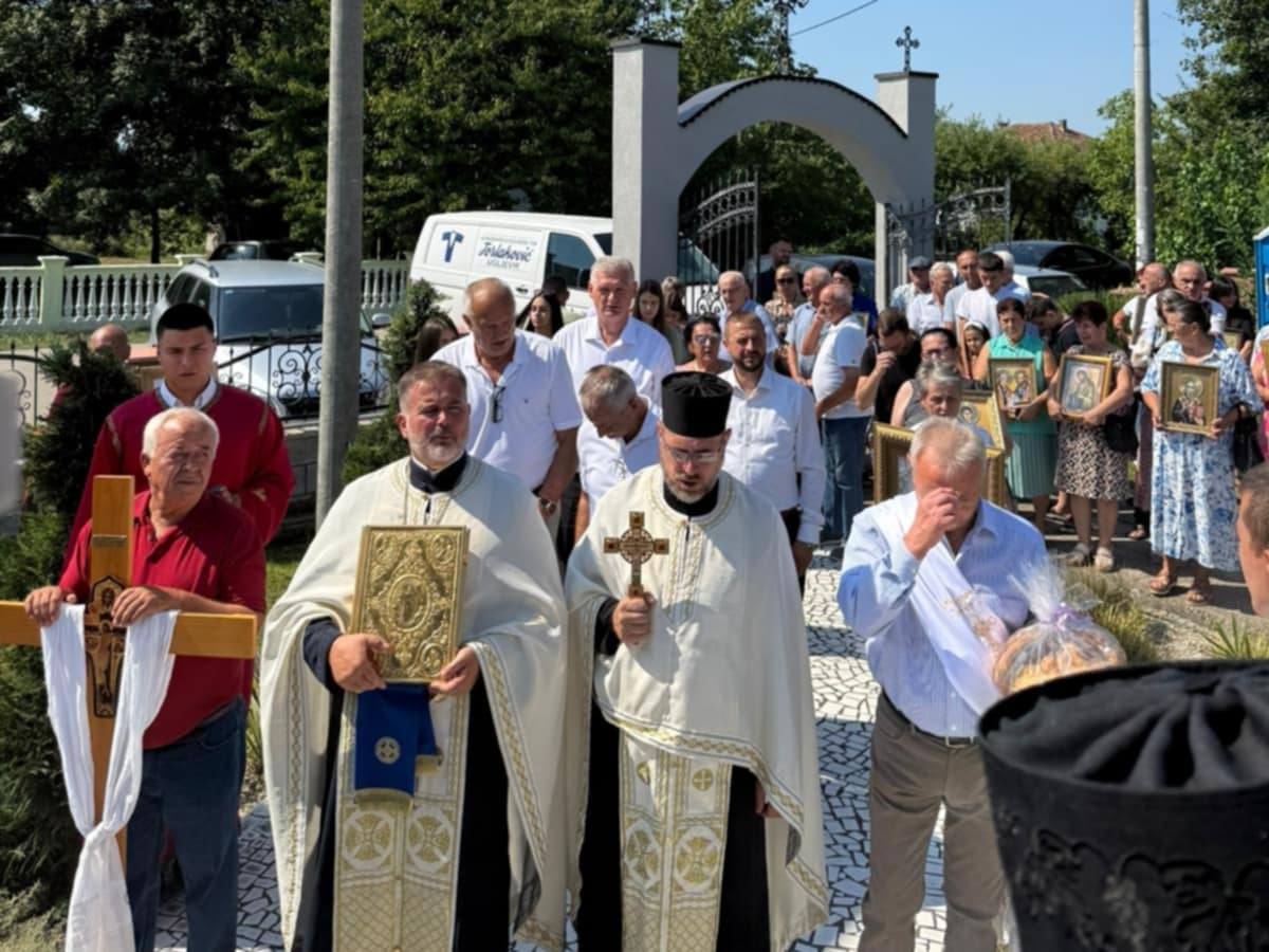 Lopare: Ilindan svečano proslavljen na Majevici